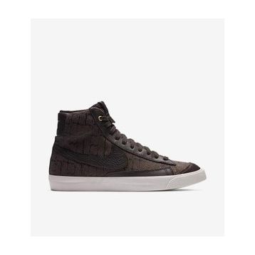 Nike Blazer Mid Vintage'77 DA4299-200 Kadın Spor Ayakkabı