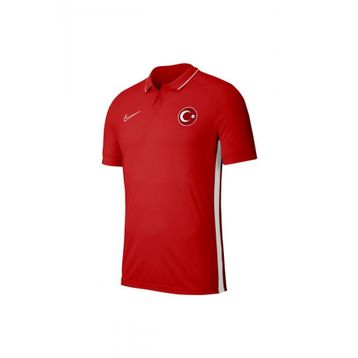 Nike BQ1496-671 Kırmızı Erkek T-shirt