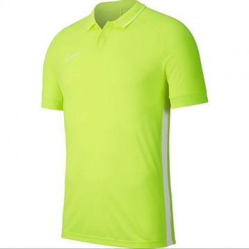 Nike BQ1496-702 Sarı Erkek T-shirt