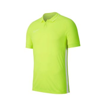 Nike BQ1496-702 Sarı Erkek T-shirt