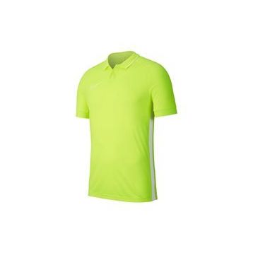 Nike BQ1496-702 Sarı Erkek T-shirt