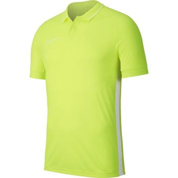 Nike BQ1496-702 Sarı Erkek T-shirt