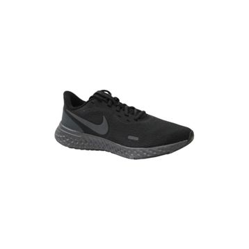 Nike BQ3204-001 Siyah Revolution 5 Erkek Koşu Ayakkabısı