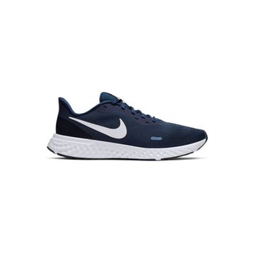 Nike BQ3204-400 Revolution 5 Erkek Spor Ayakkabı