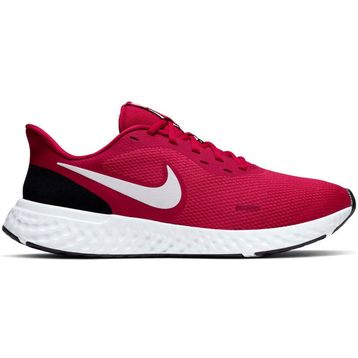Nike BQ3204-400 Revolution 5 Erkek Spor Ayakkabı