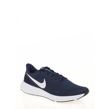 Nike BQ3204-400 Revolution 5 Erkek Spor Ayakkabı