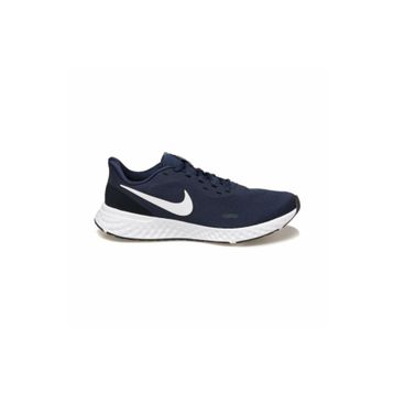 Nike BQ3204-400 Revolution 5 Erkek Spor Ayakkabı