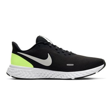 Nike Bq3204 Revolution Mavi-Lacivert-Beyaz Erkek Spor Ayakkabı