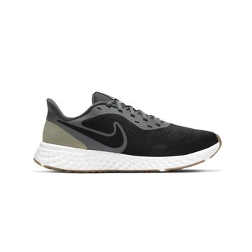 Nike Bq3204 Revolution Mavi-Lacivert-Beyaz Erkek Spor Ayakkabı