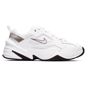 Nike BQ3378-100 M2K Tekno Beyaz Sneaker Kadın Spor Ayakkabı