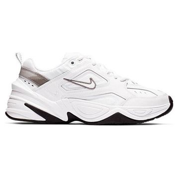 Nike BQ3378-100 M2K Tekno Beyaz Sneaker Kadın Spor Ayakkabı