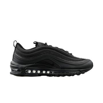 Nike BQ4567-001 Sportswear Air Max 97 Siyah Günlük Erkek Spor Ayakkabı