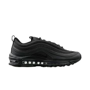 Nike BQ4567-001 Sportswear Air Max 97 Siyah Günlük Erkek Spor Ayakkabı