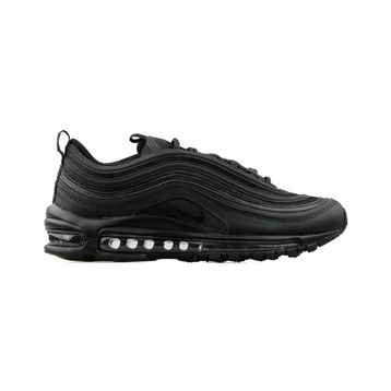 Nike BQ4567-001 Sportswear Air Max 97 Siyah Günlük Erkek Spor Ayakkabı