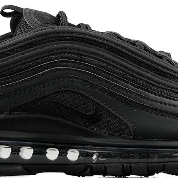 Nike BQ4567-001 Sportswear Air Max 97 Siyah Günlük Erkek Spor Ayakkabı