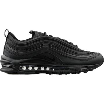 Nike BQ4567-001 Sportswear Air Max 97 Siyah Günlük Erkek Spor Ayakkabı