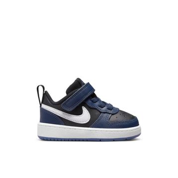 Nike BQ5453-123 Court Borough Low 2 (Tdv) Günlük Ayakkabı