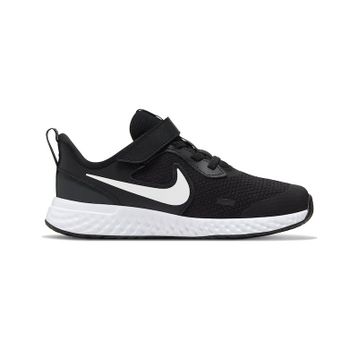 Nike BQ5672 Revolution 5 (PSV) Kız Çocuk Spor Ayakkabı
