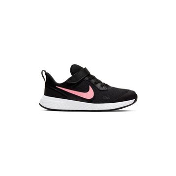 Nike BQ5672 Revolution 5 (PSV) Kız Çocuk Spor Ayakkabı