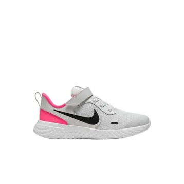 Nike BQ5672 Revolution 5 (PSV) Kız Çocuk Spor Ayakkabı