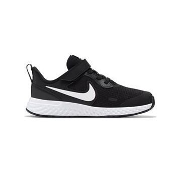 Nike BQ5672 Revolution 5 (PSV) Kız Çocuk Spor Ayakkabı