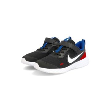 Nike BQ5672 Revolution 5 (PSV) Kız Çocuk Spor Ayakkabı