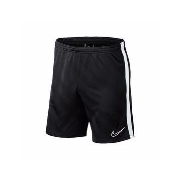 Nike BQ5810-010 Siyah Erkek Şort