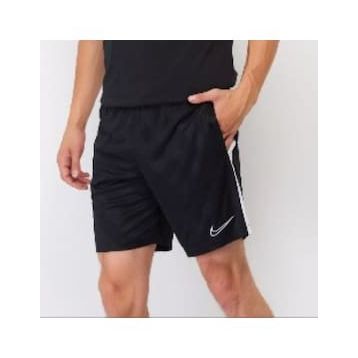 Nike BQ5810-010 Siyah Erkek Şort