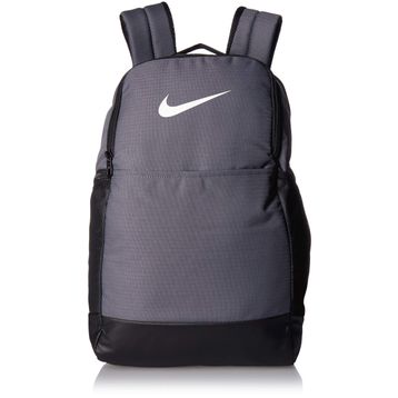 Nike Brsla BA5954 Sırt Çantası Gri