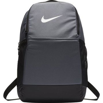 Nike Brsla BA5954 Sırt Çantası Gri