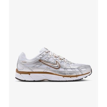 Nike BV1021-109 P-6000 Beyaz Kadın Sneaker