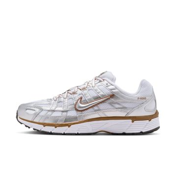 Nike BV1021-109 P-6000 Beyaz Kadın Sneaker