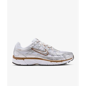 Nike BV1021-109 P-6000 Beyaz Kadın Sneaker