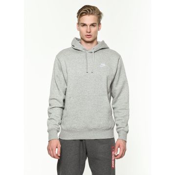 Nike BV2654-063 Gri Erkek Sweatshirt