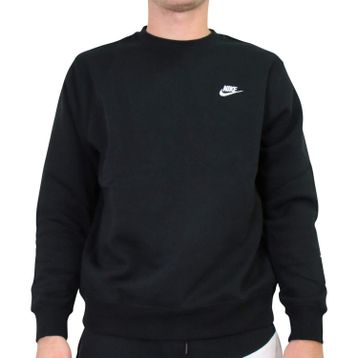 Nike BV2662-410 Sportswear Club Erkek Sweatshirt