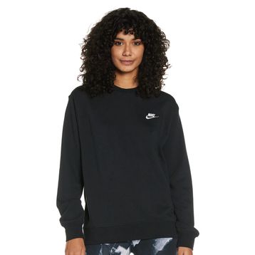 Nike BV2662-410 Sportswear Club Erkek Sweatshirt