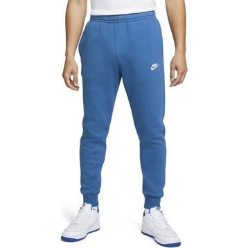 Nike BV2671-407 Mavi Erkek Eşofman Altı