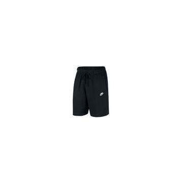 Nike BV2772-010 M Nsw Club Jsy Erkek Siyah Günlük Stil Şort