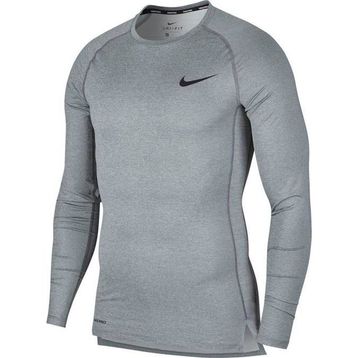 Nike BV5588-068 Antrasit Erkek Sweatshirt