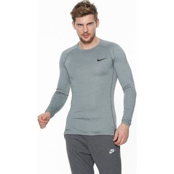 Nike BV5588-068 Antrasit Erkek Sweatshirt