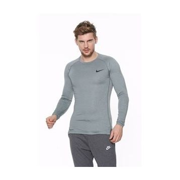Nike BV5588-068 Antrasit Erkek Sweatshirt