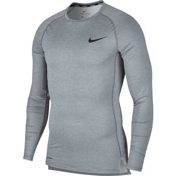 Nike BV5588-068 Antrasit Erkek Sweatshirt