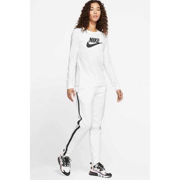 Nike BV6171-010 Kadın Uzun Kollu T-shirt Kadın Sweatshirt