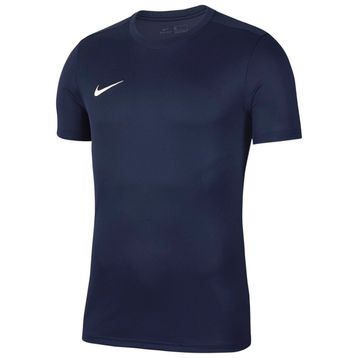 Nike BV6708-410 Erkek T-shirt