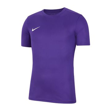 Nike BV6708-547 Dry Park Vıı Jsy Ss Mor Erkek Forma