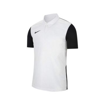 Nike BV6725-819 Turuncu Trophy IV Jsy Ss Futbol Erkek T-Shirt
