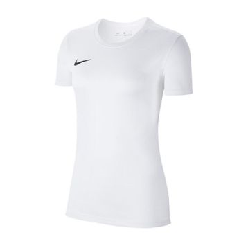 Nike BV6728 Mor Dry Park Jsy Ss Kadın Forma T-Shirt