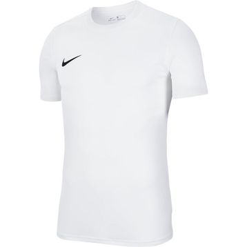 Nike BV6741-100 Beyaz Çocuk T-shirt