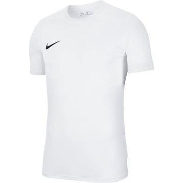 Nike BV6741-100 Beyaz Çocuk T-shirt