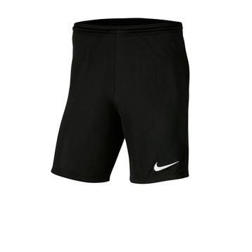 Nike BV6855-010 Dry Park III Antreman Şortu